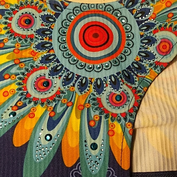 Dress - Picture 3 of 3